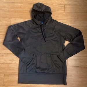 Reebok Women’s Hoodie Sweatshirt, S